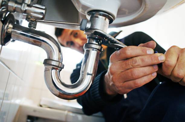 Best Same-Day Plumbing Service  in Lansing, MI