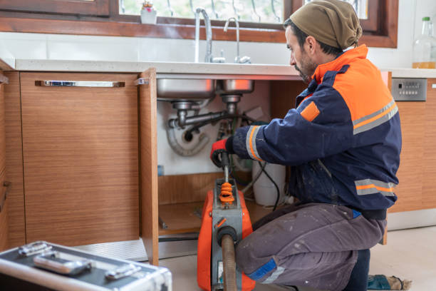 Best Septic Systems  in Lansing, MI