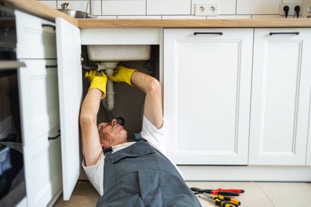 Best Pipe Repair Near Me  in Lansing, MI