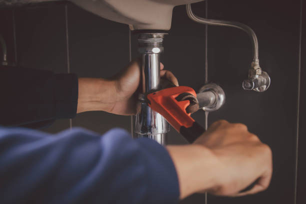 Professional Plumbing in Lansing, MI