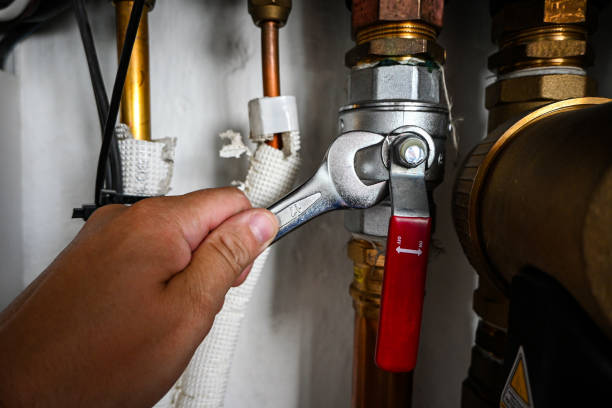 Best Plumbing Services Near Me  in Lansing, MI